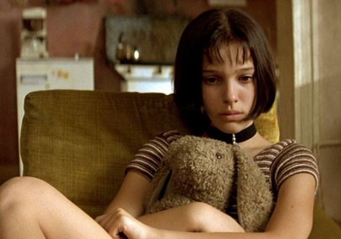Natalie Portman: Cinsel bir obje haline getirildim