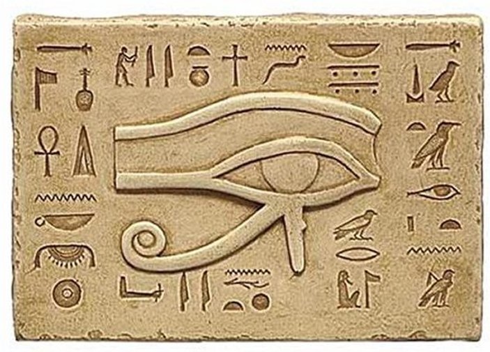 Horus'un Gözü nedir