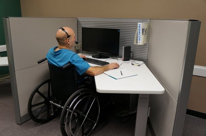 MEB, zihinsel engellilerin istihdamı için çalışacak