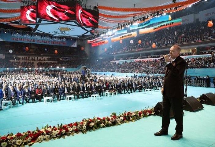 AK Parti Ankara ilçe belediye başkan adayları