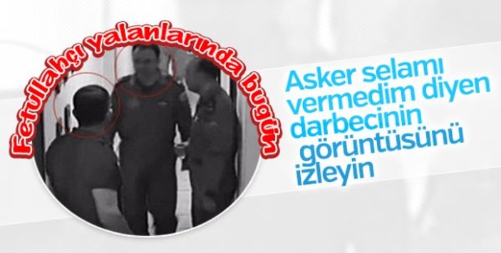 ABD'den gelen FETÖ heyeti Ankara'da