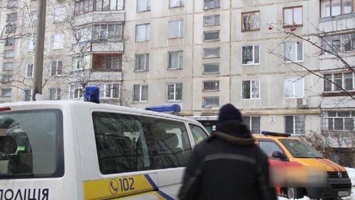 Ukrayna'da 2 Türk kız öğrenci evlerinde ölü bulundu