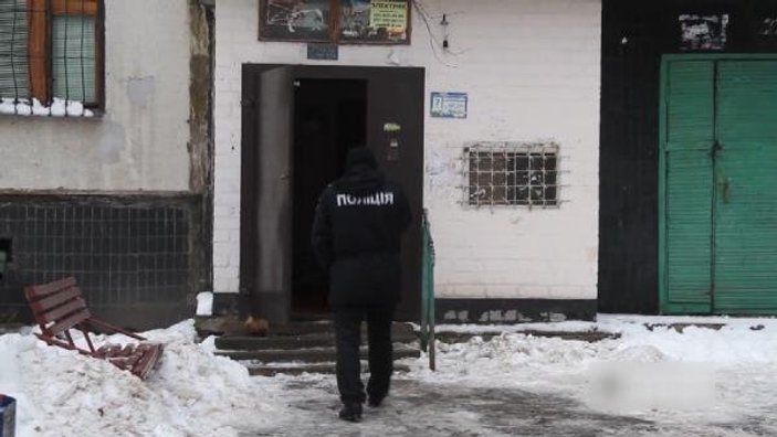 Ukrayna'da 2 Türk kız öğrenci evlerinde ölü bulundu