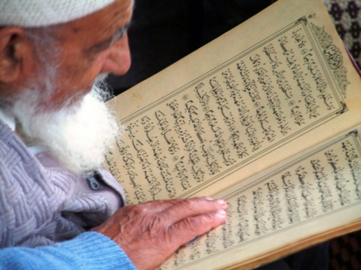 İHH’dan 4 dilde 51 bin Kur'an-ı Kerim dağıtımı