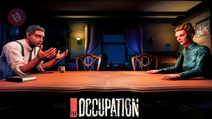 the occupation
