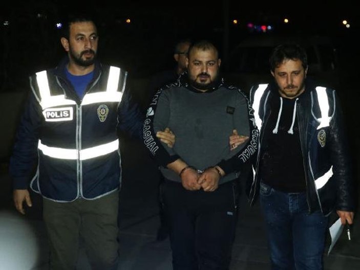 Adana'da insan kaçakçıları Suriyeli babayı öldürdü