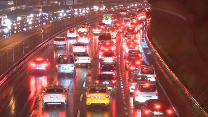 Türkiye'de 2018 yılında trafiğe çıkan araç sayısı arttı