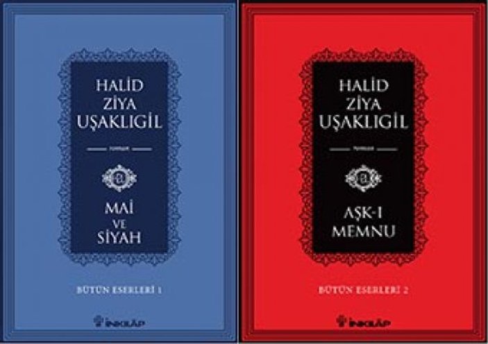 Türk Edebiyatı’nda ilkler: Roman türleri ve yazarları 
