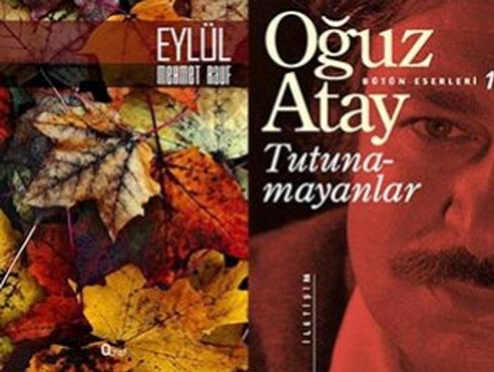 Türk edebiyatı ilkleri 