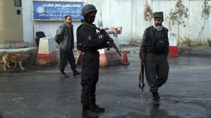 Afganistan'da patlama: 6 ölü
