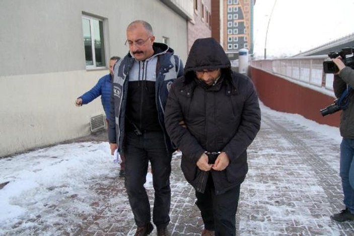 19 ilde FETÖ soruşturması: 34 askere gözaltı kararı