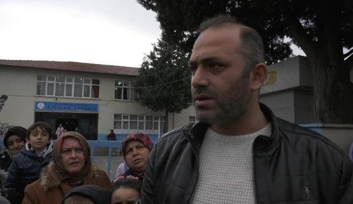 Sakarya'da okula misafir öğrenci kararına tepki