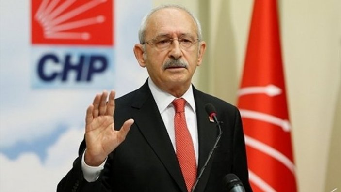 Kılıçdaroğlu, İdris Naim Şahin'den neden vazgeçtiğini açıkladı