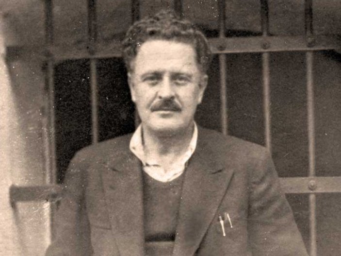 Şair Nazım Hikmet anılacak