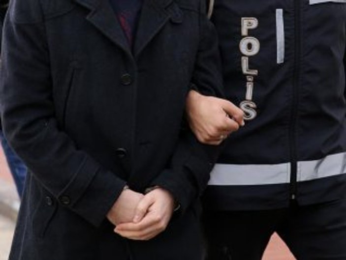 25 ilde polislere yönelik FETÖ operasyonu: 44 gözaltı