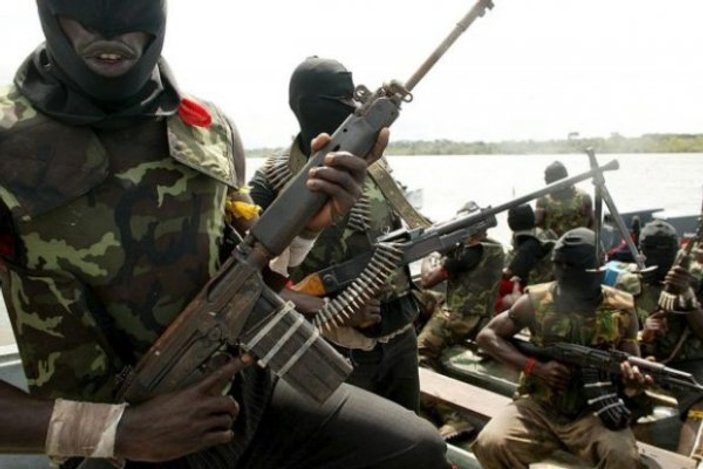Nijerya'da silahlı saldırıda 26 kişi öldü