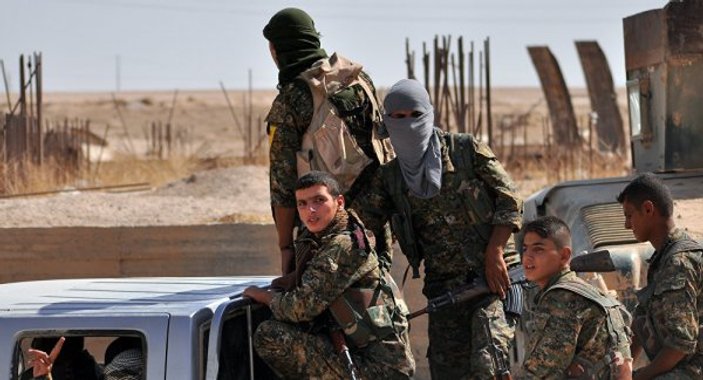 YPG'ye bağlı olan DSG Türkiye ile anlaşmak istiyor