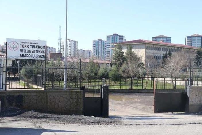 Diyarbakır'daki öğrencinin, öğretmeninin şifresini kullandığı ortaya çıktı