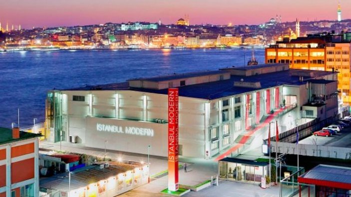 Financial Times İstanbul'da yaşamak için 5 nedeni yazdı