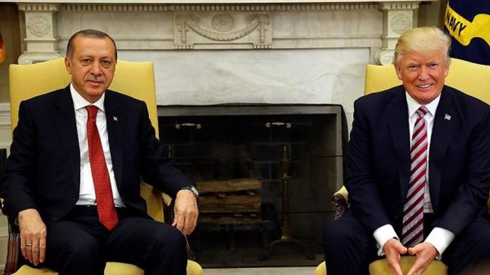 Ankara - Washington hattında yoğun diplomasi trafiği