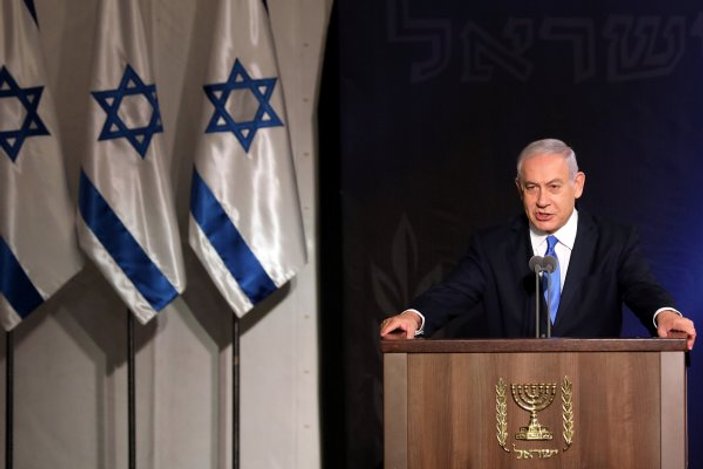 Netanyahu: İran'ın Suriye'deki varlığına karşı koyacağız