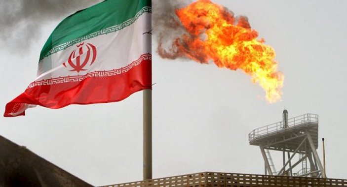 İran'ın borsada sunduğu petrole alıcı çıkmadı