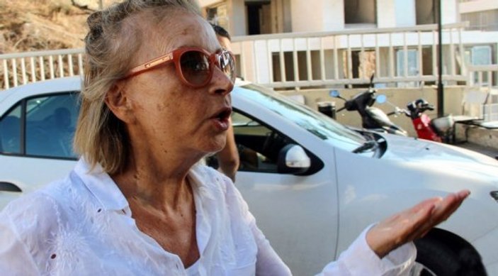 Nazlı Ilıcak'a 5 yıl 10 ay hapis cezası