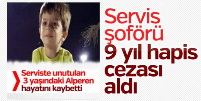 Samsun'da akılalmaz ihmalkarlık: Çocuğu serviste unuttular