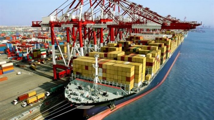 Katar'a ihracatta yüzde 62'lik artış
