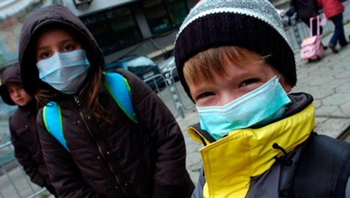 Komşu Bulgaristan'da grip salgınından 6 kişi öldü