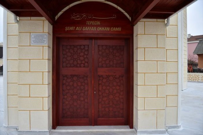 Diyarbakır'ın 'Gaffar Baba'sı memleketinde ölümsüzleşti