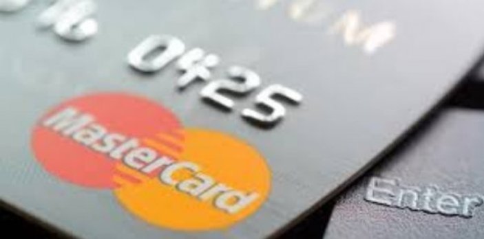 AB'den MasterCard'a 570 milyon euroluk ceza
