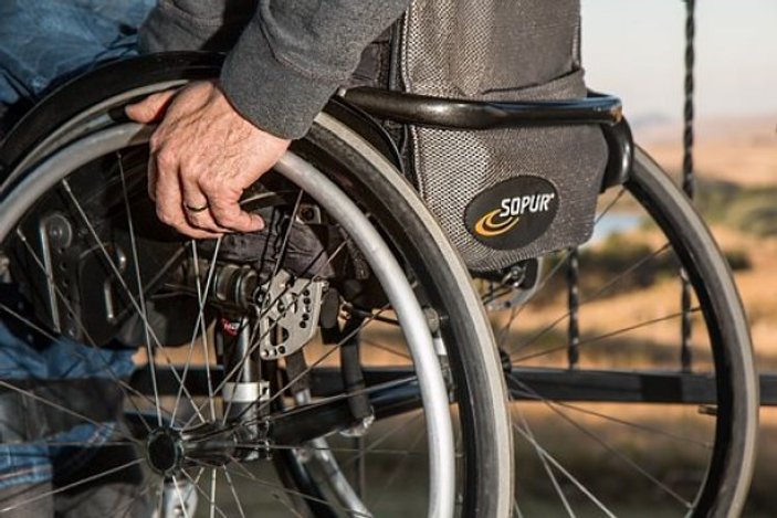 Engelliler için verilen eğitim desteği tutarları belirlendi