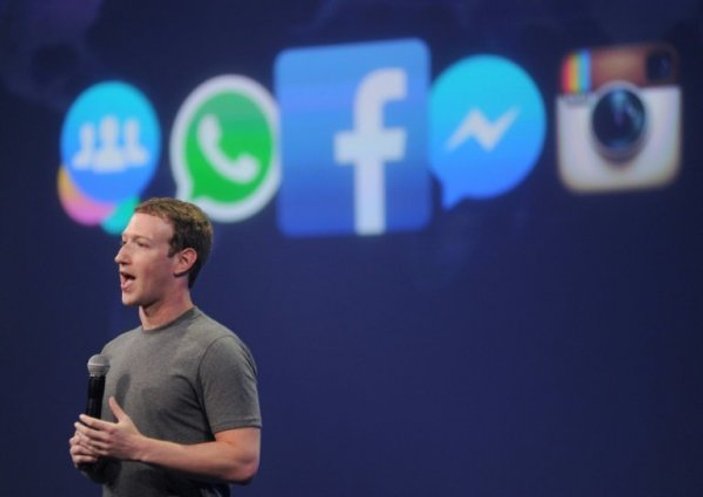 Whatsapp, Instagram ve Facebook mesajlarına tek platform