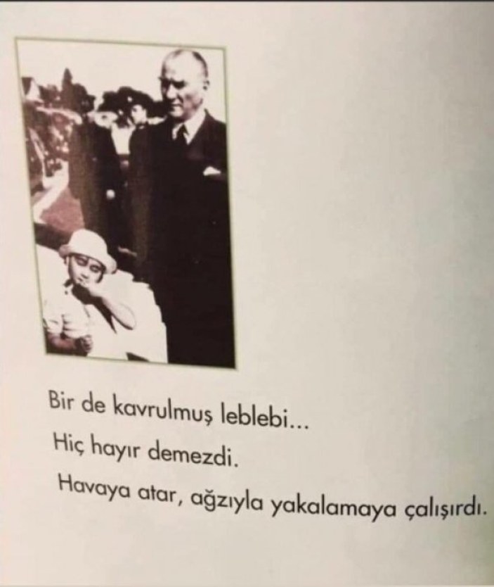 Yılmaz Özdil'in Atatürk'ten uzak Atatürkçülük kitapları