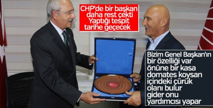 CHP'nin İstanbul ilçe adayları listesi