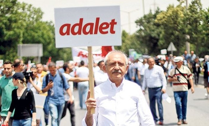 CHP PM toplantısında Kadıköy tartışması