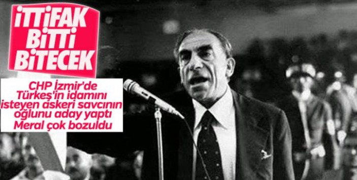 İyi Parti kurucularından Cezmi Polat istifasını verdi