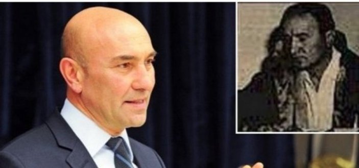 Tunç Soyer'in babası Nurettin Soyer Erbakan'ı azarlıyordu