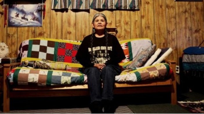 ABD'de binlerce yerli kadın zorla kısırlaştırıldı