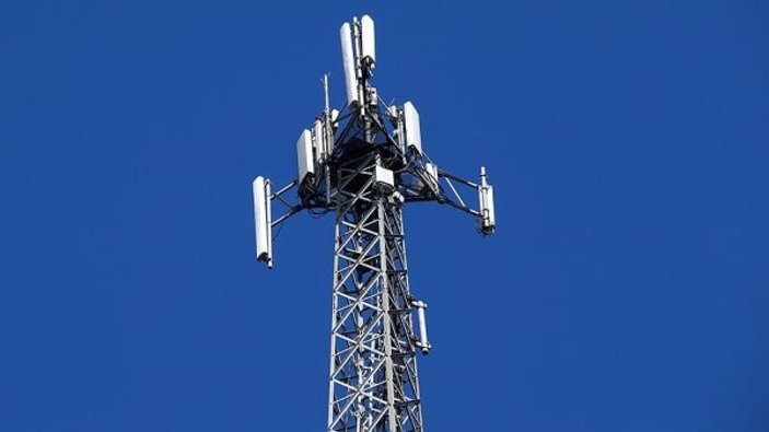 GSM operatörleri yerli baz istasyonuna kavuşuyor