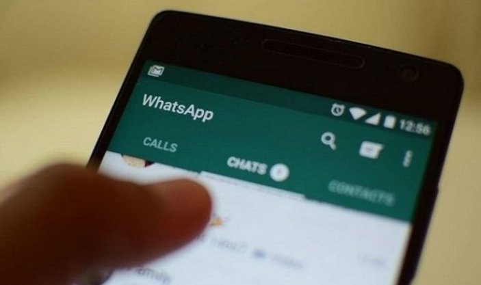 WhatsApp'ta silinen mesajları kurtarmanın yolu
