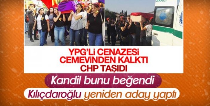 Özgür Özel: Kılıçdaroğlu'nun partisinden terörist çıkmaz