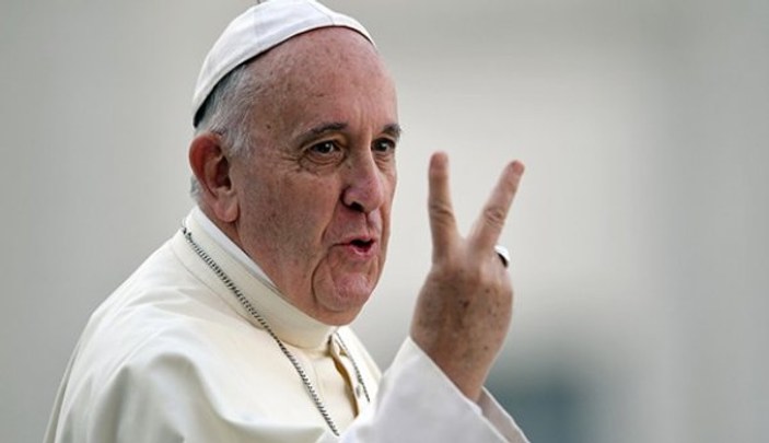 Papa tarihte ilk kez Arap yarımadasını ziyaret edecek