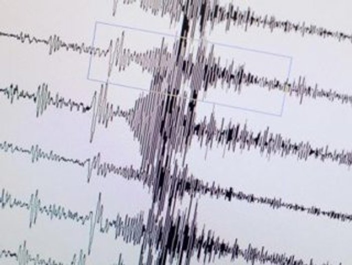 Bingöl 3.9 ve 2.7’lik depremlerle sallandı
