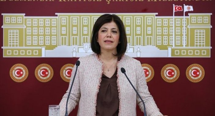 HDP CHP adayı Alper Taş'a desteğini açıkladı
