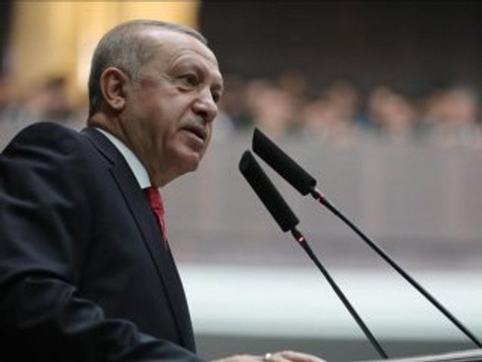 Cumhurbaşkanı Erdoğan mitinglere Sivas’tan başlıyor