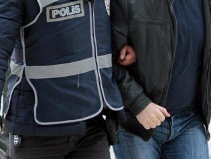 Adana'da uyuşturucu operasyonu: Uzman çavuş tutuklandı