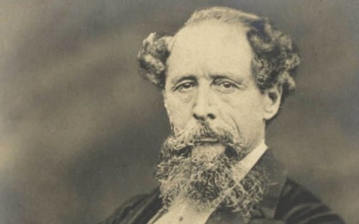 Victoria Dönemi’nin en iyi romancısı Charles Dickens’ten alıntılar
