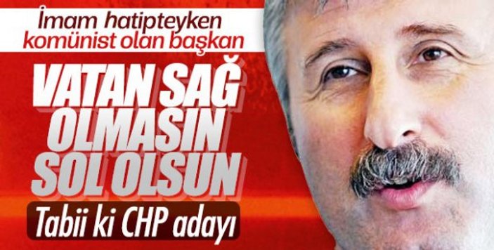 Fatih Portakal CHP'yi özetledi
